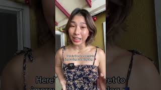 Secret to improving your Tagalog
