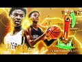 USING BRONNY JAMES REAL LIFE JUMPSHOT ON NBA 2K20! *NEW* BEST JUMPSHOT ON NBA 2K20?