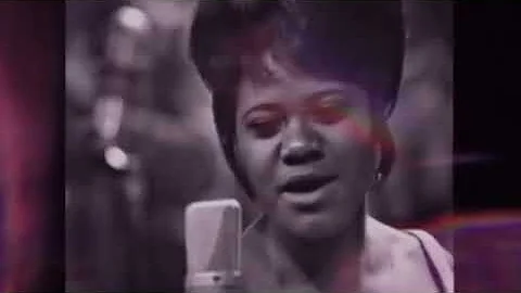 Margie Hendrix in Action You are my Sunshine Brazi...