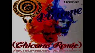 Orishas - Mirame (Chicano Remix)