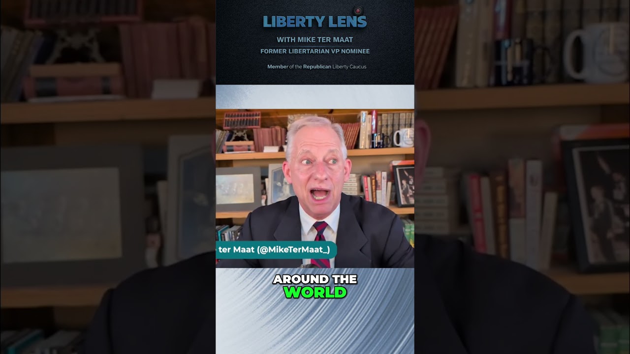 Venezuela on the Brink – Inside the DOJ's Case Against Maduro 