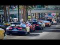 This Supercar Show Will Never Happen Again: Vegas Just Outdid Itself