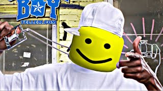 soulja boy but I put visual piano on Roblox