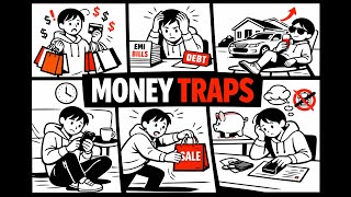 7 Money Habits Quietly Keeping Middle-Class People Stuck (Most Don’t Notice #4)