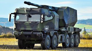 Germany Is Testing Its New Military Truck