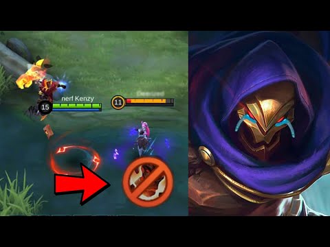 #1 Moonton, please fix this bug on NEW Aldous! – MLBB Mới Nhất