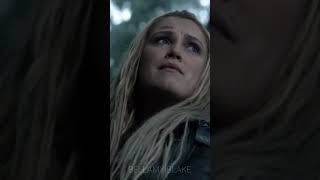 The 100 Clarke Griffin Edit