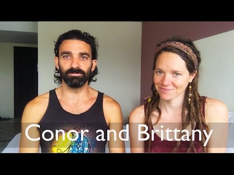 Conor and Brittany - YouTube