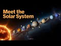 Journey Through the Solar System (Documentary)
