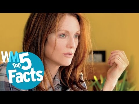 Top 5 Tragic Alzheimer’s Facts