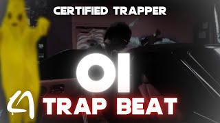 Certified Trapper - OI ( Trap Beat ) Peely's Crazy Dance | [By LAPIS] REMIX