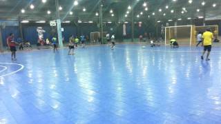 Bangi futsal