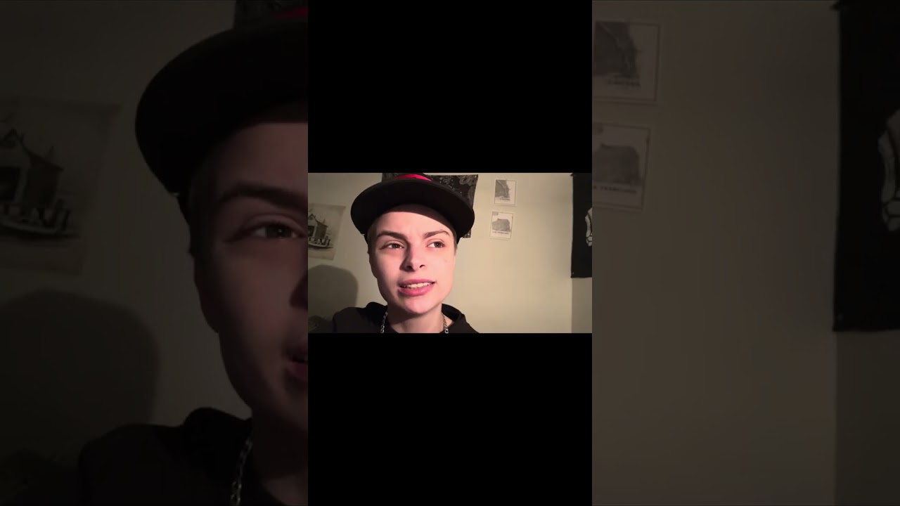 Beth pulled a B-Luce 💀