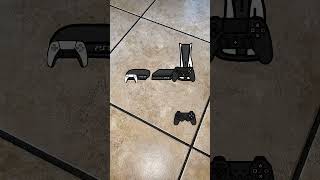 PS Pad Match #ps #playstation #pad #match #ps3 #ps4 #ps5 #puzzle #guess #filter #game #impossible