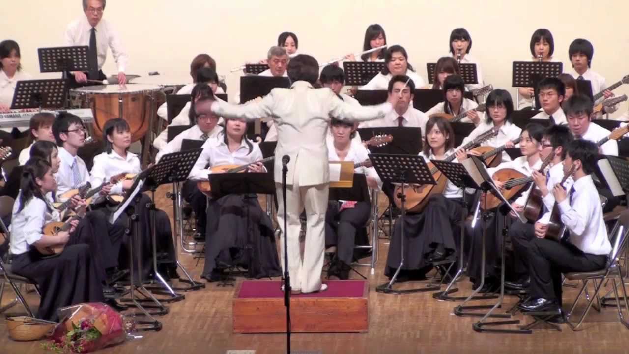 マンドリン:ベストセレクション – 藤掛廣幸 (Hiro Fujikake Official Site)
