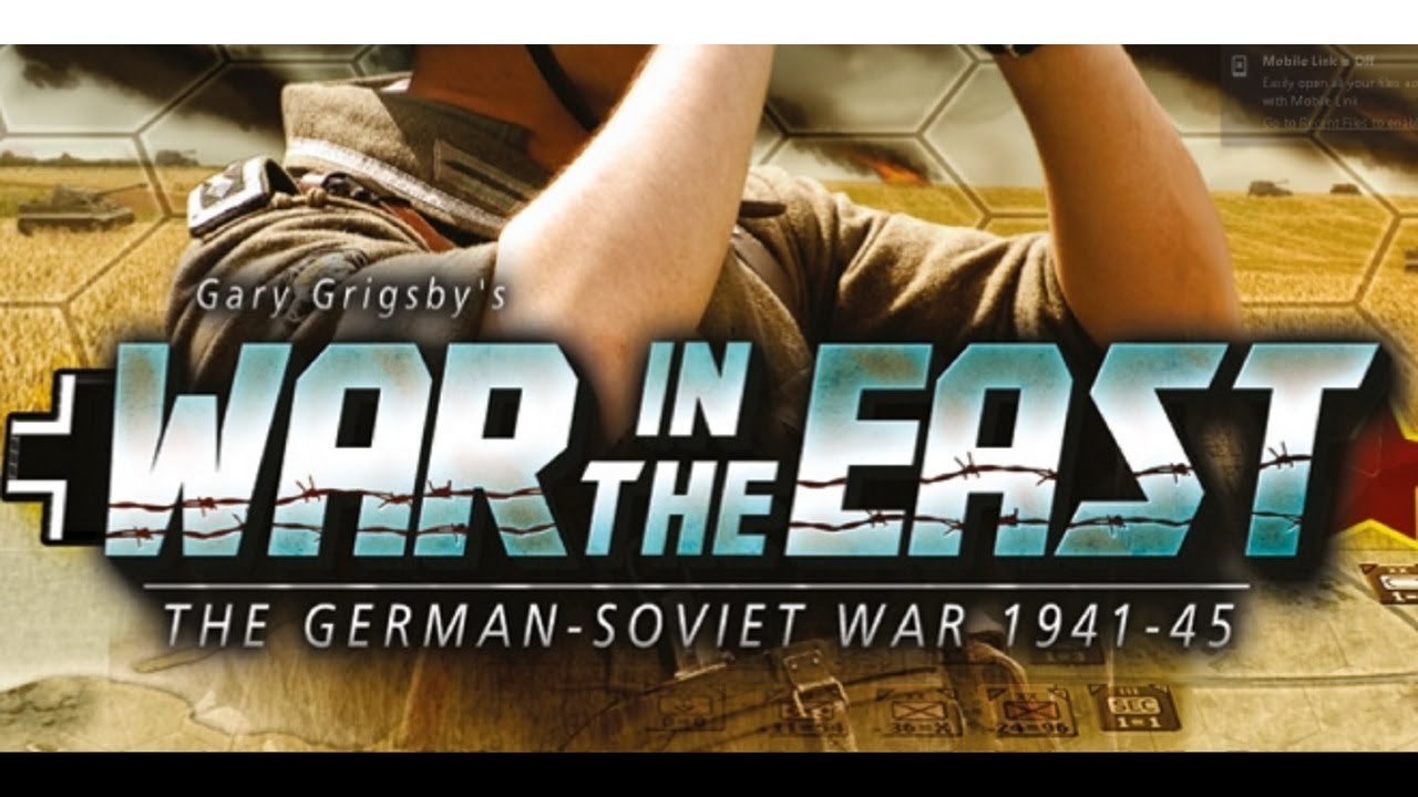 War in the East Cooperative Let's Play, Turn 3 AGN: Chilling In The Baltics