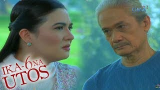 Ika-6 na Utos: Naipong sama ng loob ni Emma sa ama