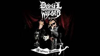 Devil Wizard - Satan's Sex Doll