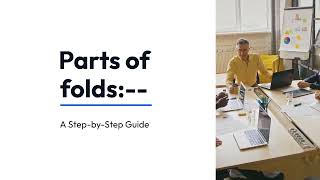 structural geology part-1 folds ,fold types