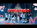 [KPOP DANCE COVER] TWICE (트와이스) 'STRATEGY' By Queue Up in Vancouver WITH ORIGINAL CHOREOGRAPHY