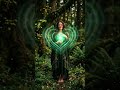 Inner Peace in Seconds 🧘‍♂️ | Zen Ambient | #peace #meditate #binauralbeats #deepsleep #studymusic