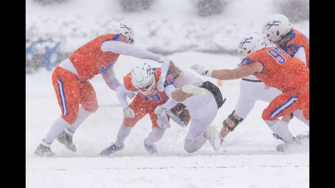 #22 Alma at #10 UW-Platteville 