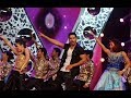 Varun Dhawan Live Performance at Zee Cine Awards 2019