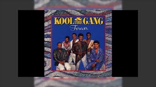 Kool &amp; The Gang - Forever 1986 Mix
