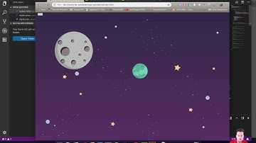 SVG, SCSS, Animations Ep. 16 | W3.CSS Modal box