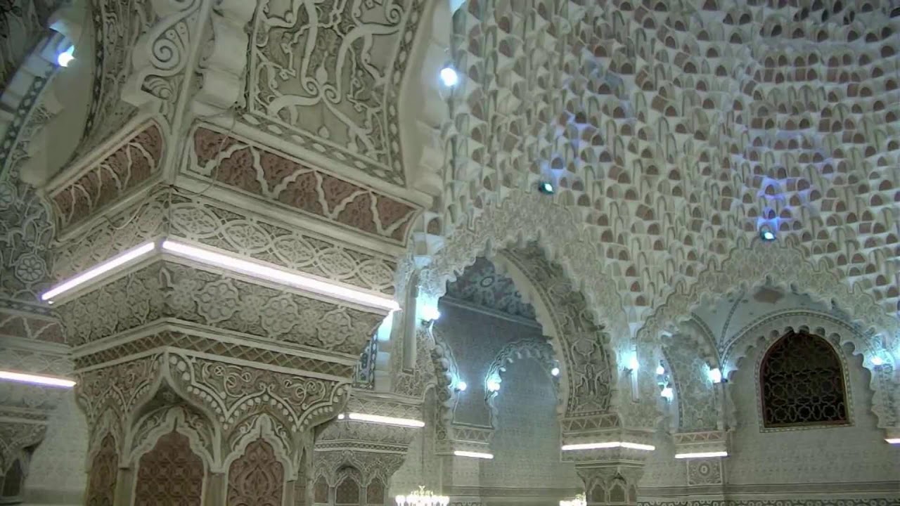 مباشر | صلاة العشاء والتراويح من الحضرة الحنفية