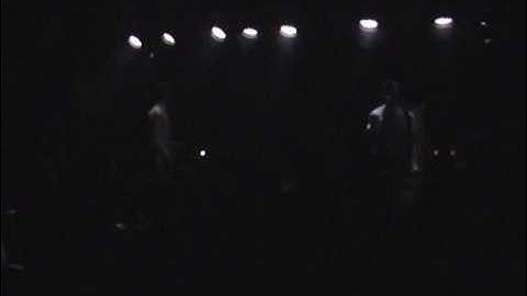 This Is The Computers: Live In Le Havre Teaser.mov