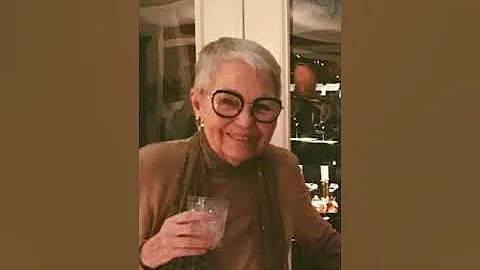 Virginia porter