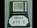 Rex 6000 user experience