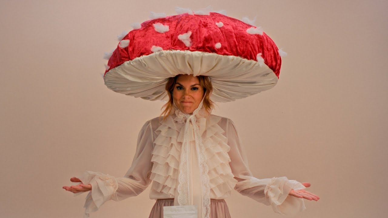 Can we trust mushrooms?