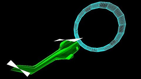 Learning OpenGL - The Helicopter | Portfolio