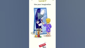 Dop2 delete one part level 7 use your imagination