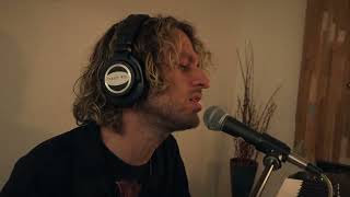 DON'T TAKE MY SIDE - LIVE STUDIO PERFORMANCE