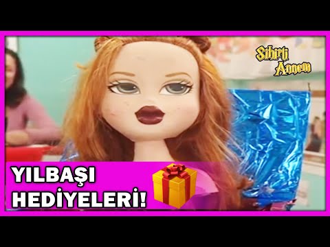 Video: Anneme Yeni Yıl Hediyesi