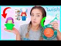 Testing Weird Kitchen Gadgets I Bought Online! Success Or Disaster ?