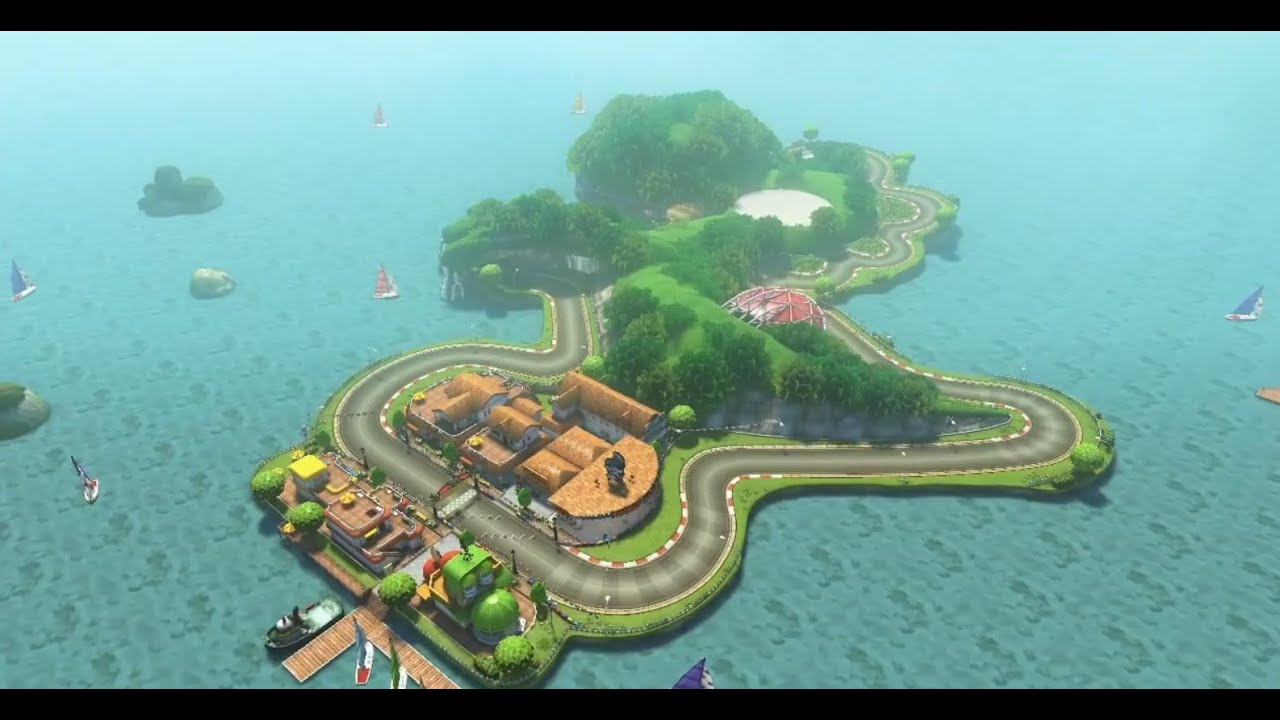 [MKW] CTWWs #3 - YouTube