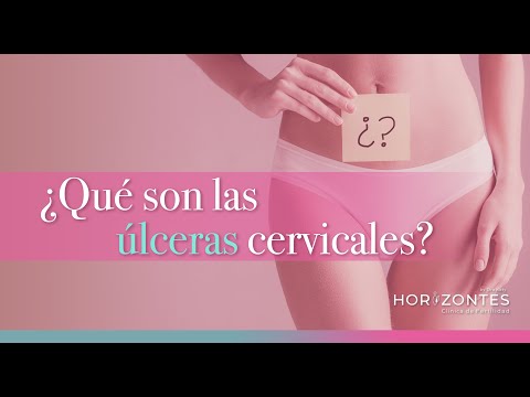 cómo deshacerse de la erosión cervical