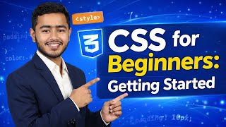 Learn CSS the Right Way (Most Beginners Start Wrong)