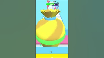 Ice Cream Stack Game Runner 6