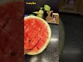 Watermelon juice drsharmika summerdrink
