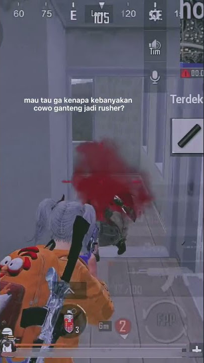 Story wa pubg 30 detik 😼🤙!! Quotes pubg keren 😺