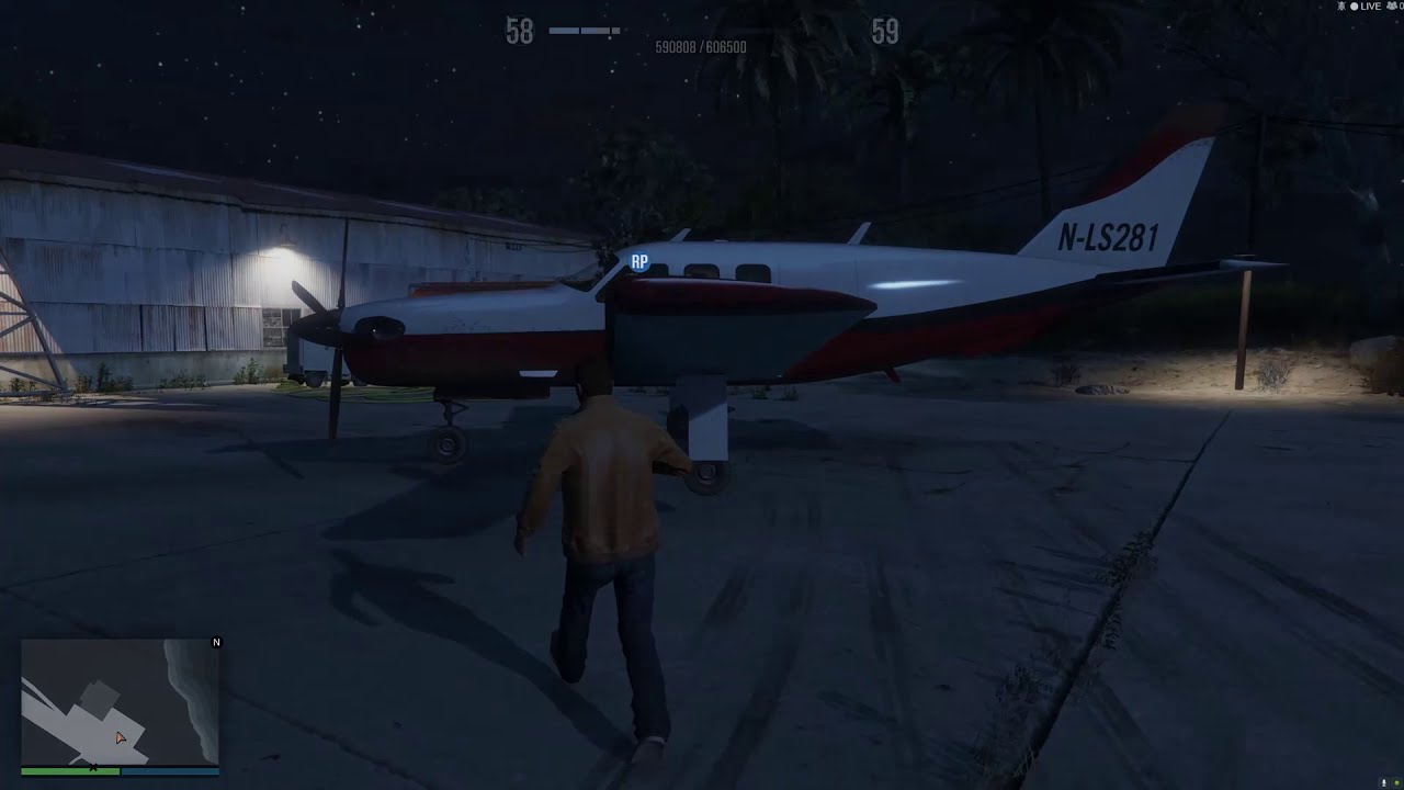 GTA 5 Online Cayo Perico Easy Intel Setup