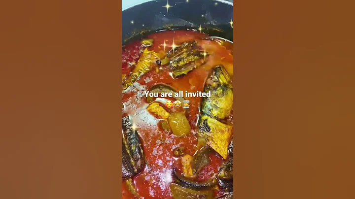 Ghana Palm nut soup (abenkwan)| Nigerian banga soup😍🧑‍🍳😊|