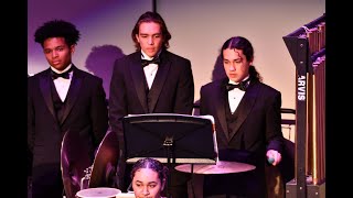When the Spring Rain Begins to Fall-PARTIAL(Standridge) by Lincoln Symphonic, Spring Concert 5-11-22