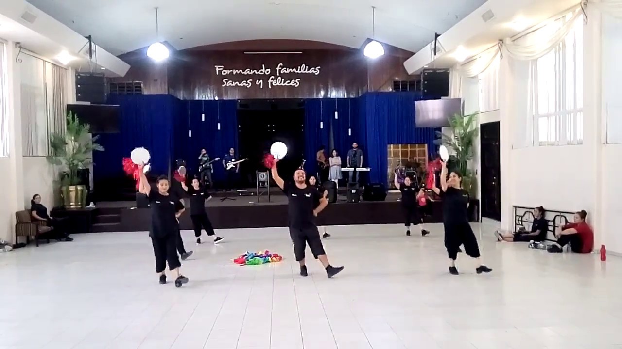 Shachah México | Seminario Hermosillo 2017 | Me Gozaré