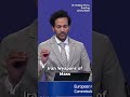 Iran protests: What is the EU's position?